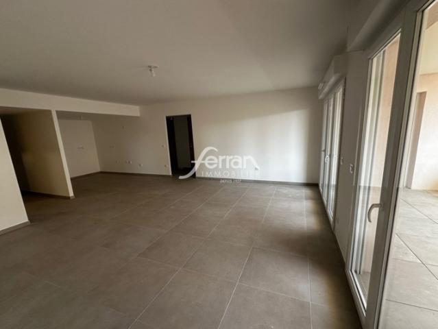 Appartement vente à Arrondissement de Draguignan, Châteaudouble
