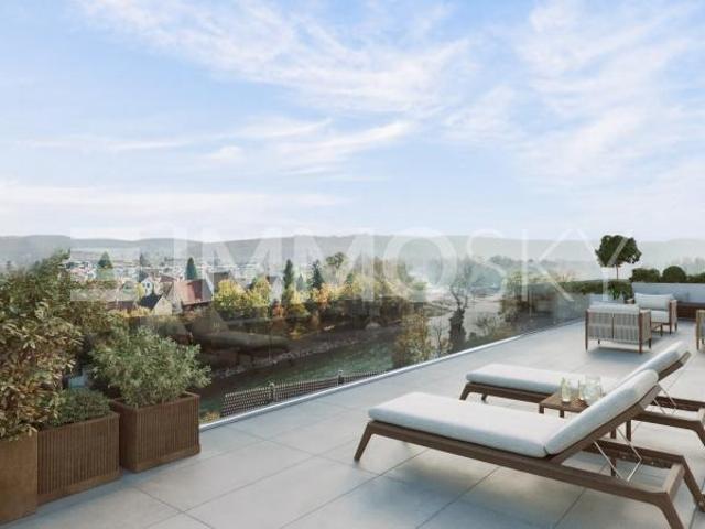 Haus kaufen in Umiken, Aargau