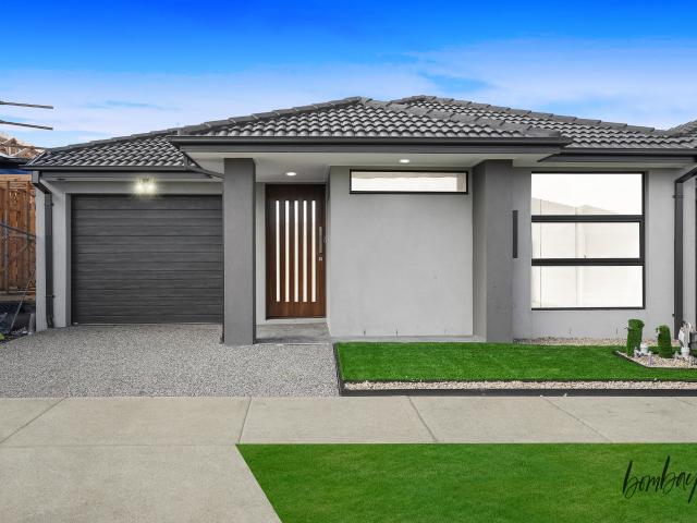 House for rent in Kalkallo, Victoria