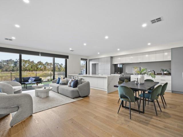 Townhouse for rent in Camerons Creek, Victoria