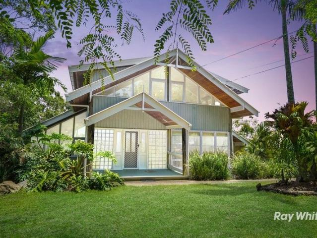House for sale in Fawcetts Plain, Queensland