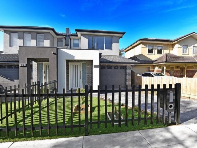 Townhouse for rent in Camerons Creek, Victoria