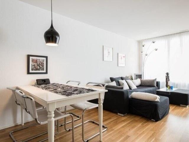 Apartment mieten in Baden, Aargau