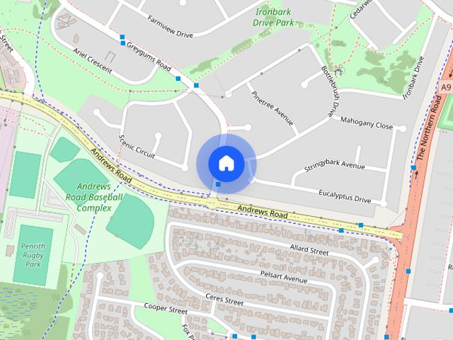 House for rent in Penrith, Sydney