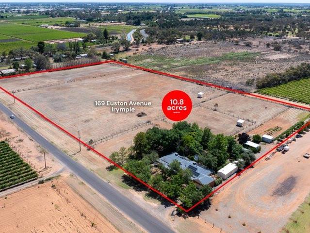House for sale in Cardross, Victoria