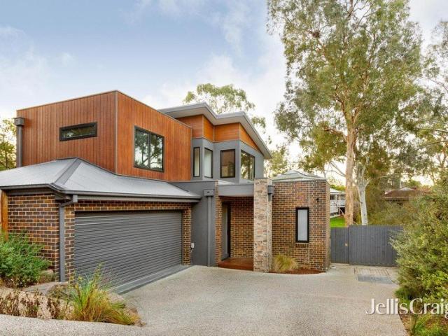 Townhouse for sale in Camerons Creek, Victoria