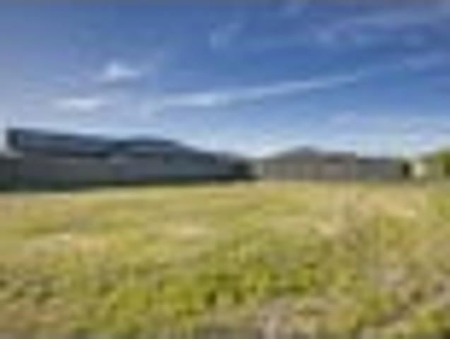 Land for sale in Napier