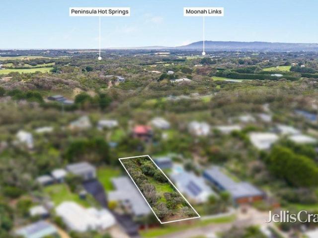 Land for sale in Camerons Creek, Victoria