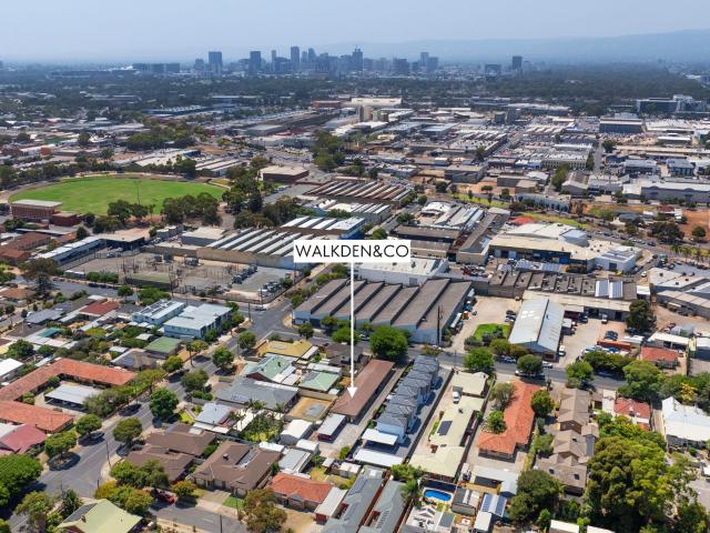 Flat for sale in City Of West Torrens, Horseshoe Creek