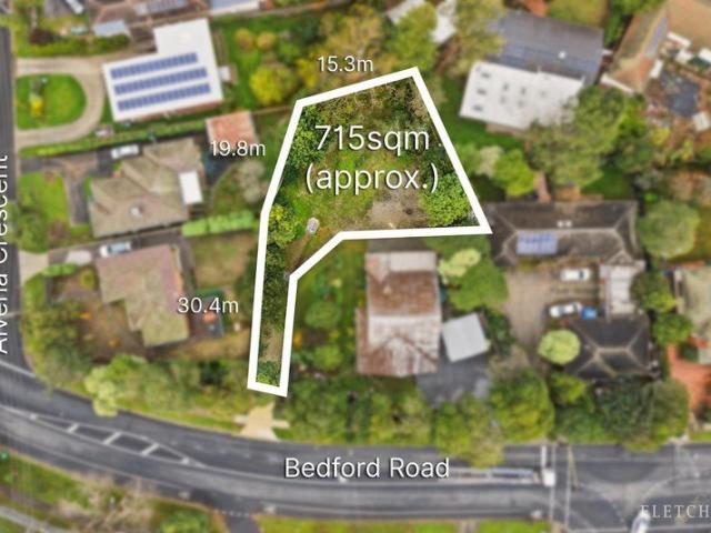Land for sale in Camerons Creek, Victoria