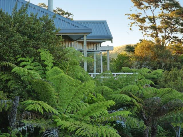 Apartment for rent in Kawau Island