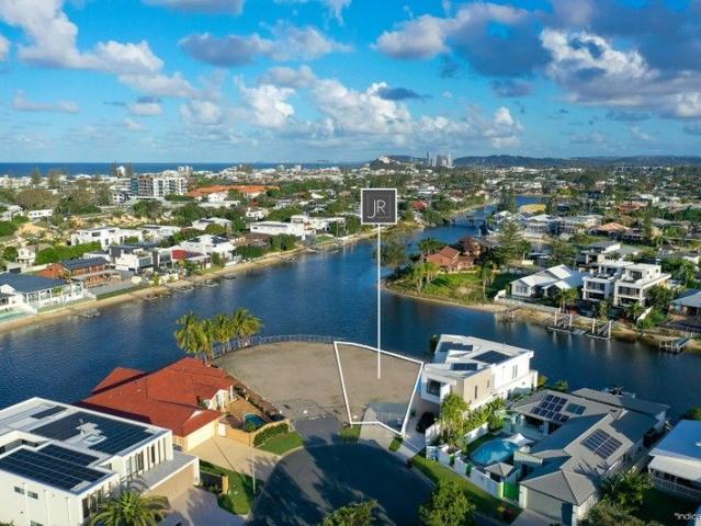 Land for sale in Fernbrook, Queensland