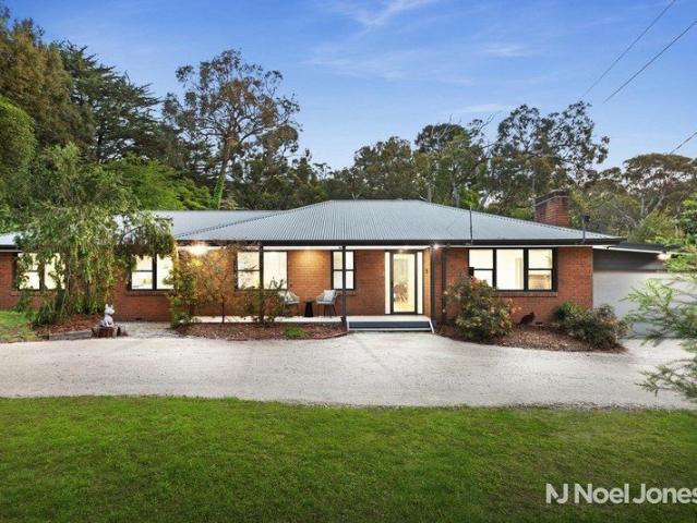 House for sale in Mount Evelyn, Melbourne