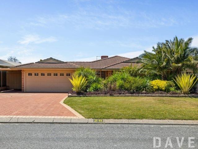 House for sale in Kingsley, City of Joondalup