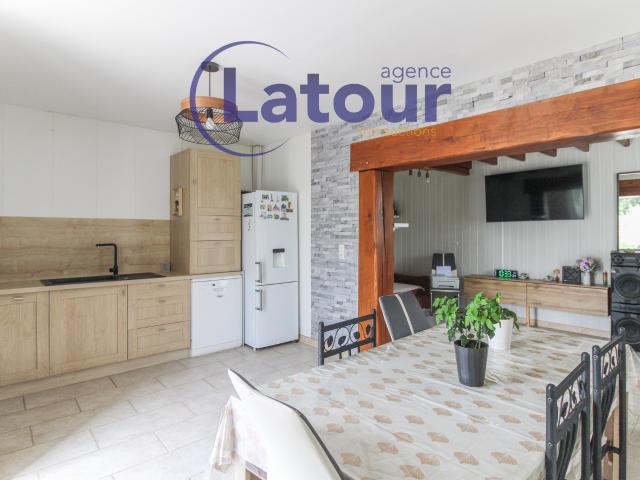 Maison vente à Dreux