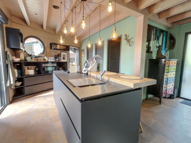 Maison vente à Chambéry, Drumettaz-clarafond