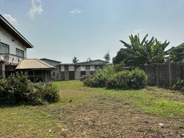 Property for sale in Apapa, Lagos