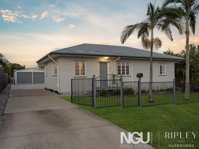 House for sale in Eastern Heights, Queensland