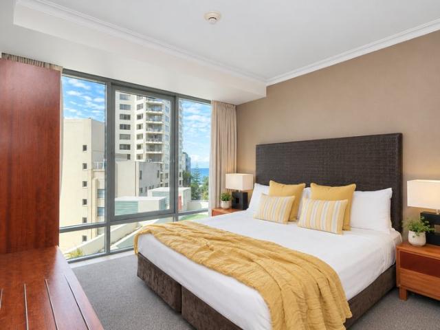 Apartment for sale in Surfers Paradise, Gold Coast City