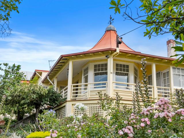 House for sale in Hobart, Tasmania