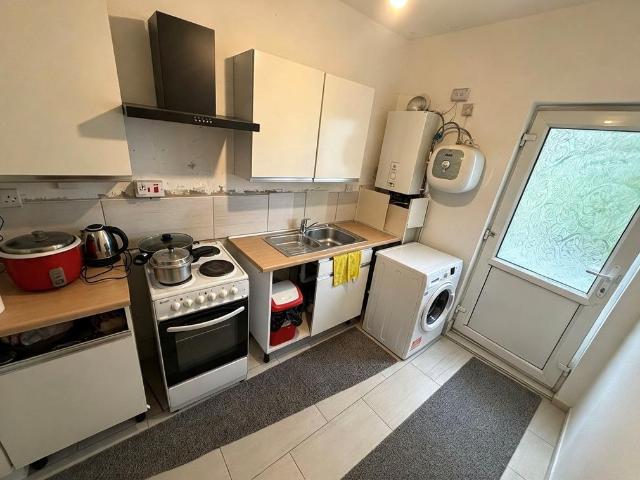 Apartment for rent in Winson Green, Birmingham