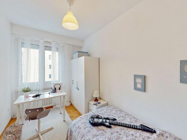 Apartment mieten in Bellinzona, Tessin