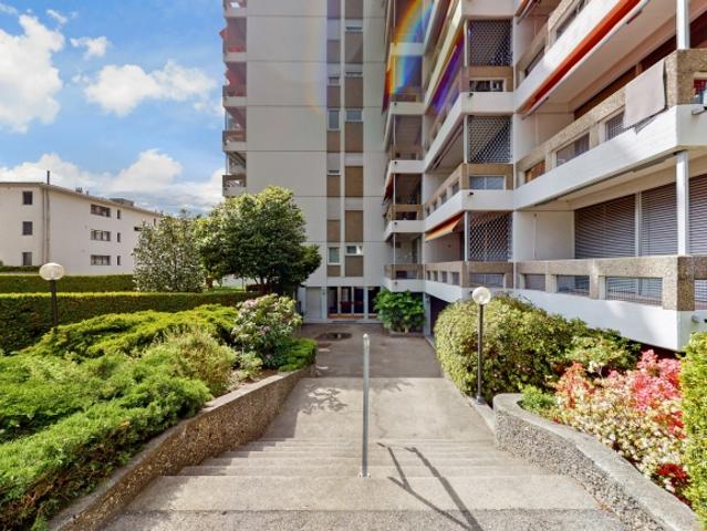 Wohnung mieten in Bellinzona, Tessin