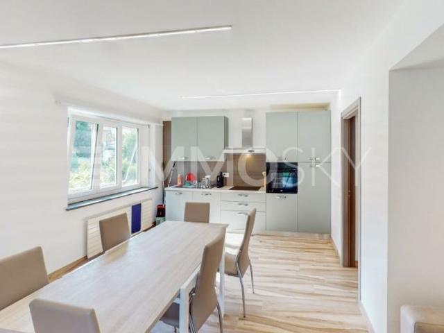 Wohnung kaufen in Losone, Tessin