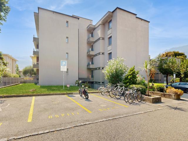 Apartment mieten in Bellinzona, Tessin