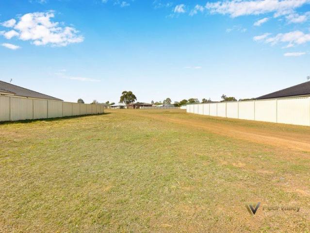 Land for sale in Piallamore, New South Wales