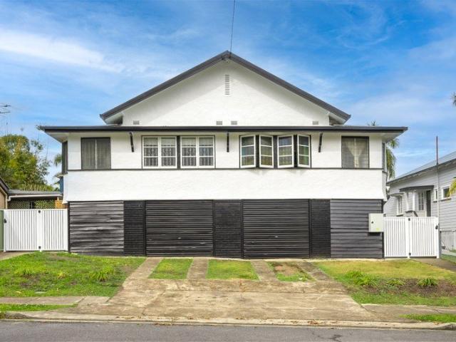 Apartment for rent in Toombul, Queensland