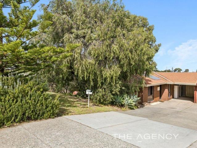 Duplex for sale in Padbury, City of Joondalup