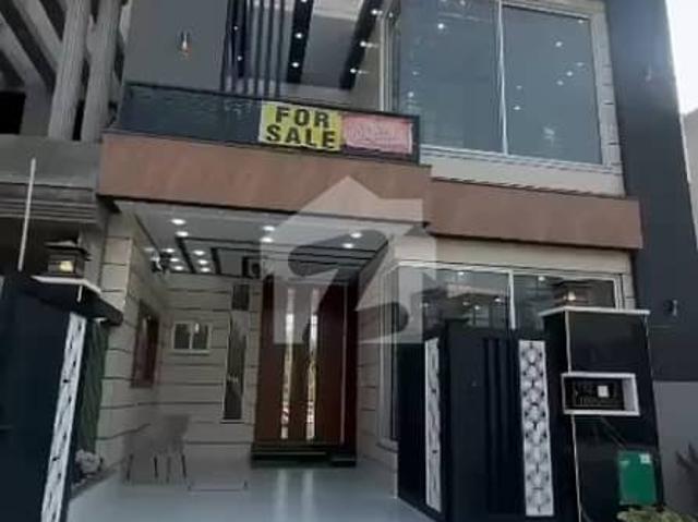 House for sale in Rawalpindi, Islamabad Capital Territory