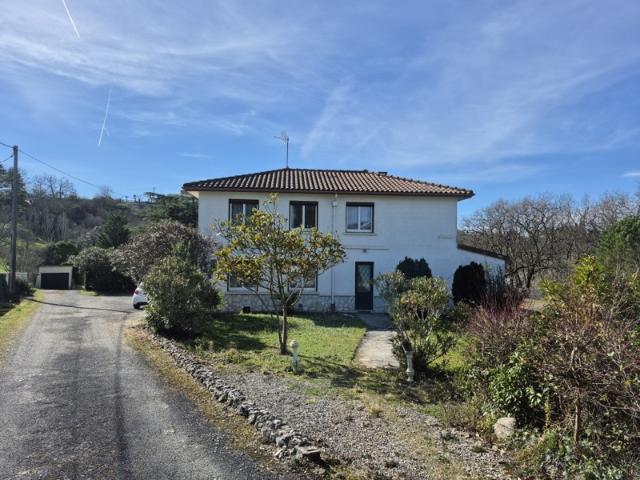 Maison vente à Auch, Duran