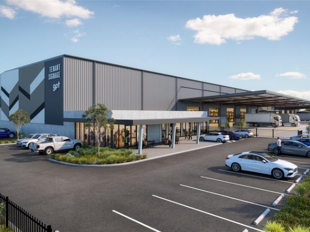 Warehouse for rent in Sydney, New South Wales