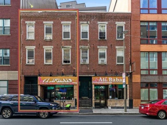 House for sale in Boston, Massachusetts