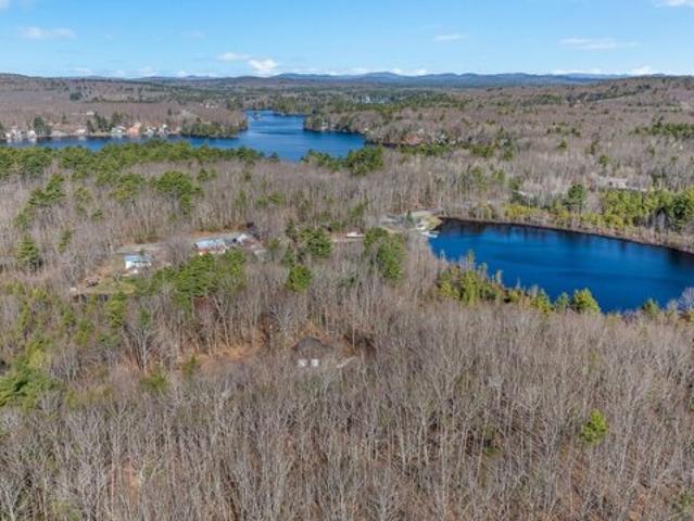 Land for sale in East Waterboro, Maine