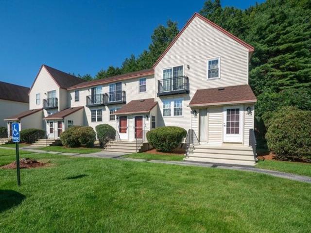 Condo for sale in New Hampshire