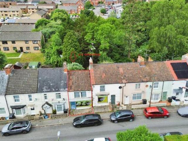 House for sale in Yeovil, Somerset