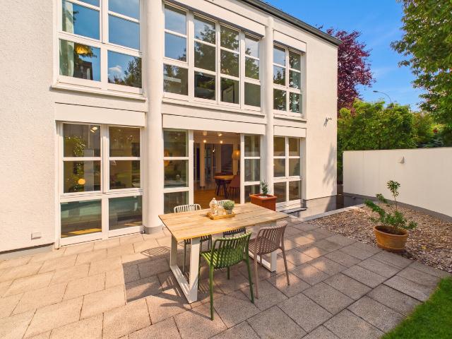 Villa kaufen in Baden-Württemberg