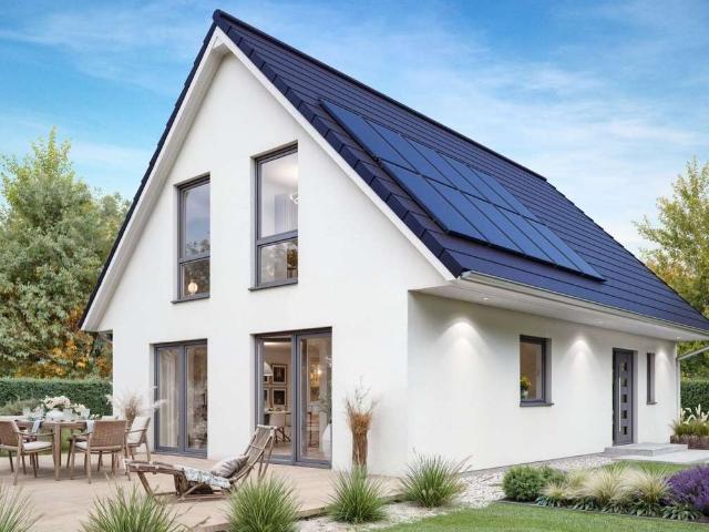 Haus kaufen in Tützpatz, Mecklenburgische Seenplatte