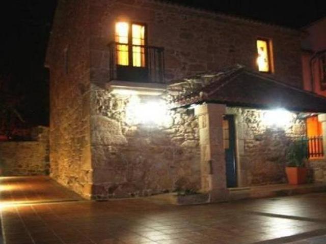 Casa en alquiler en O Sar, Galicia