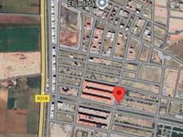 Propriété vente à El Ma, Gharb-Chrarda-Beni Hssen