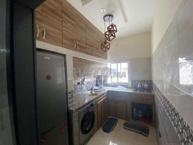 Appartement location à El Ma, Gharb-Chrarda-Beni Hssen