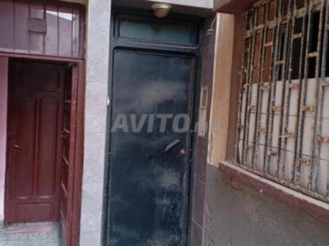 Maison vente à El Ma, Gharb-Chrarda-Beni Hssen