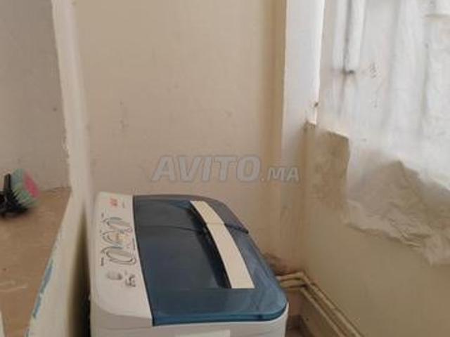 Appartement location à El Ma, Gharb-Chrarda-Beni Hssen