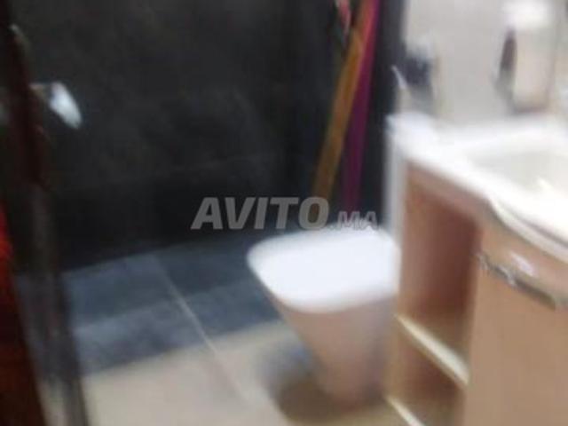 Appartement vente à El Ma, Gharb-Chrarda-Beni Hssen
