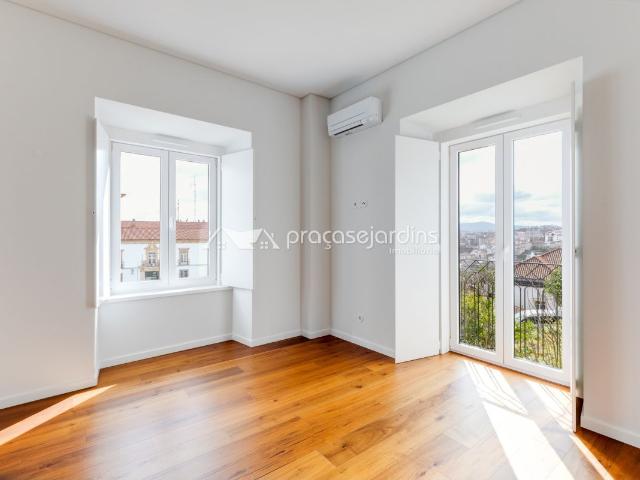 Apartamento venda em Bairro dos Anjos, Leiria