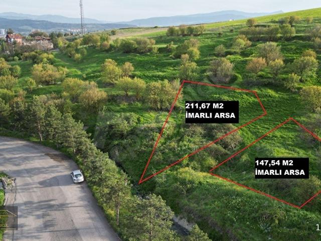 Karabük Merkez, Karabük içerisinde satılık Arsa