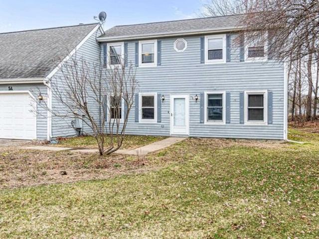 House for sale in Jericho, Vermont